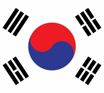 韓國商標注冊概況